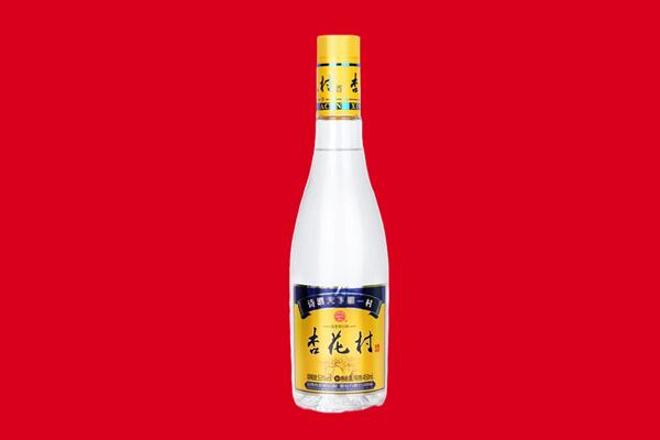 晋城城区回收杏花村