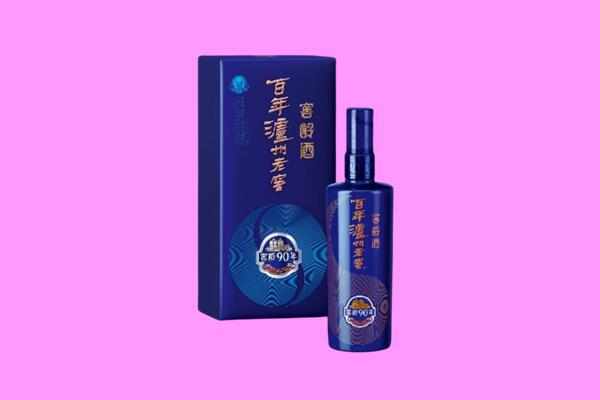 晋城城区回收泸州老窖