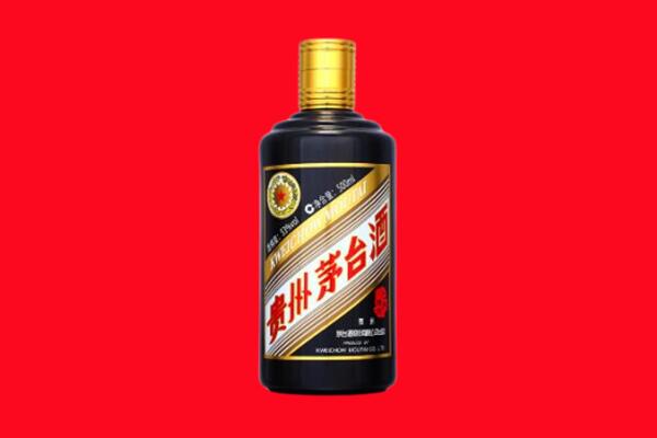 晋城城区回收茅台酒瓶